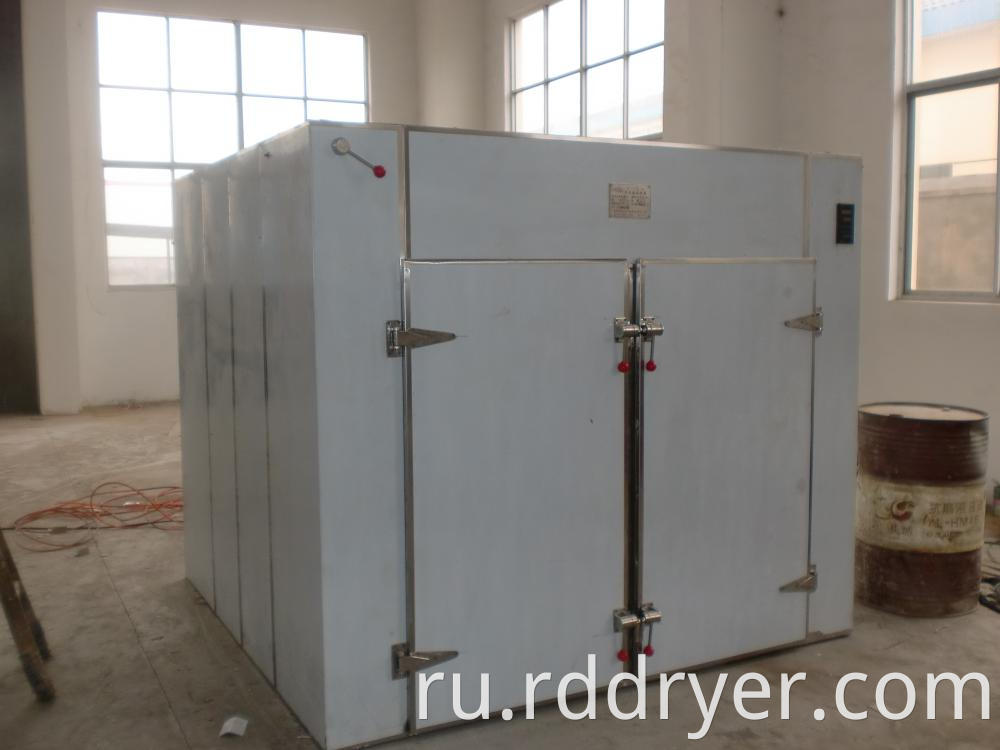 Best Selling Hotsale CT-C Series Drying Oven